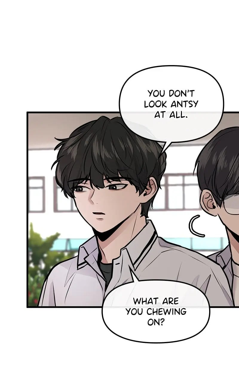 Back to Chanbi - Chapter 3 - Page 37