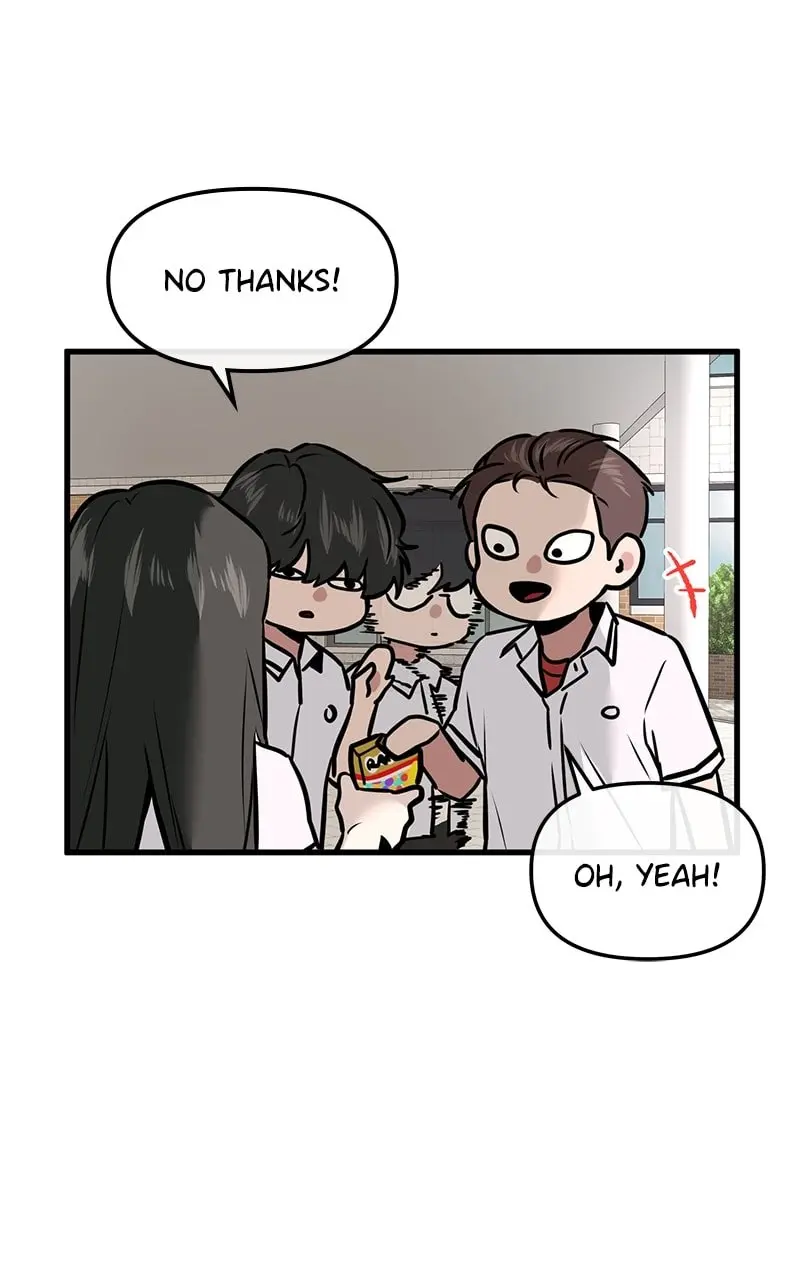 Back to Chanbi - Chapter 3 - Page 39