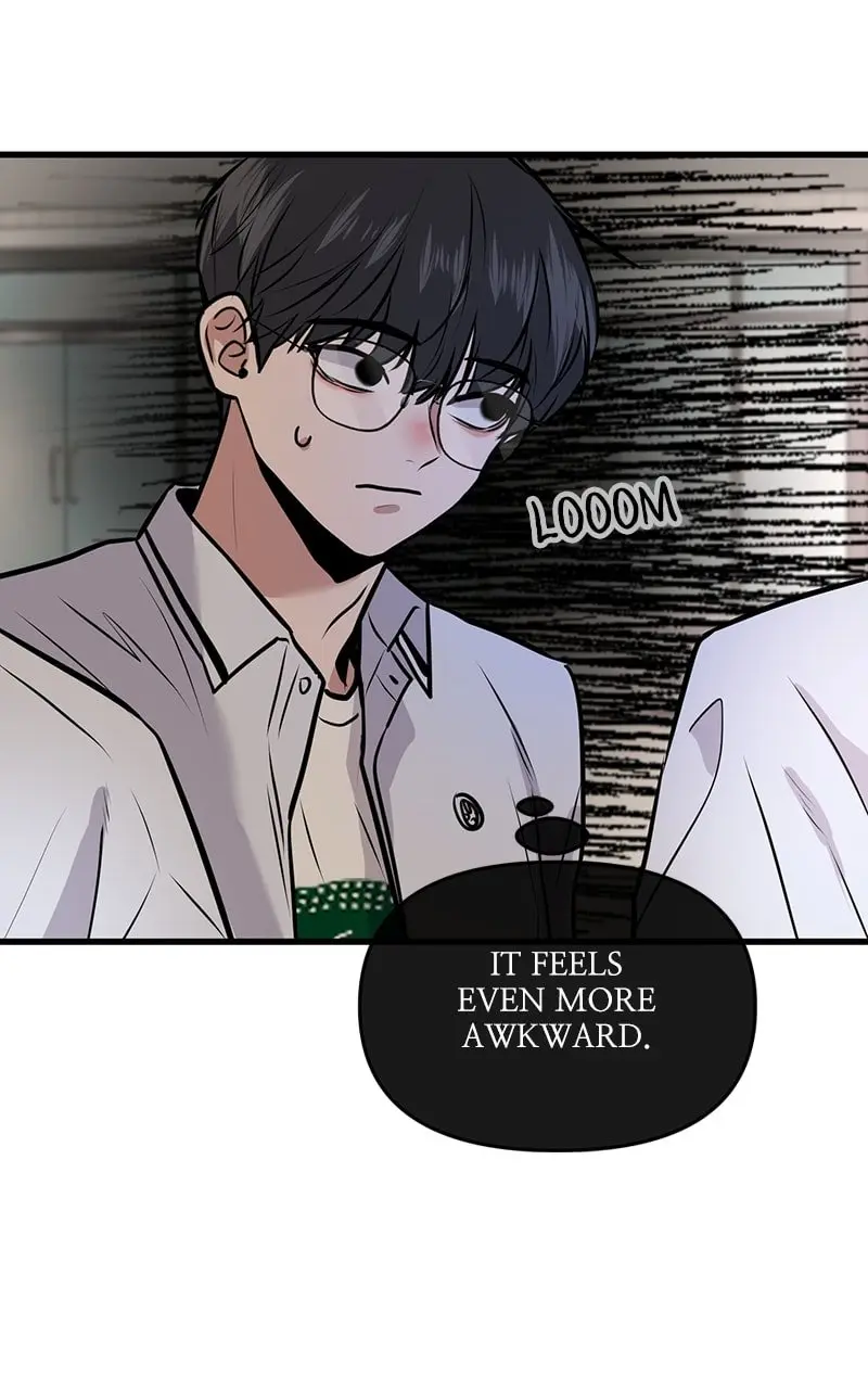 Back to Chanbi - Chapter 3 - Page 40