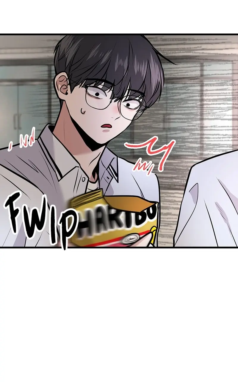 Back to Chanbi - Chapter 3 - Page 41