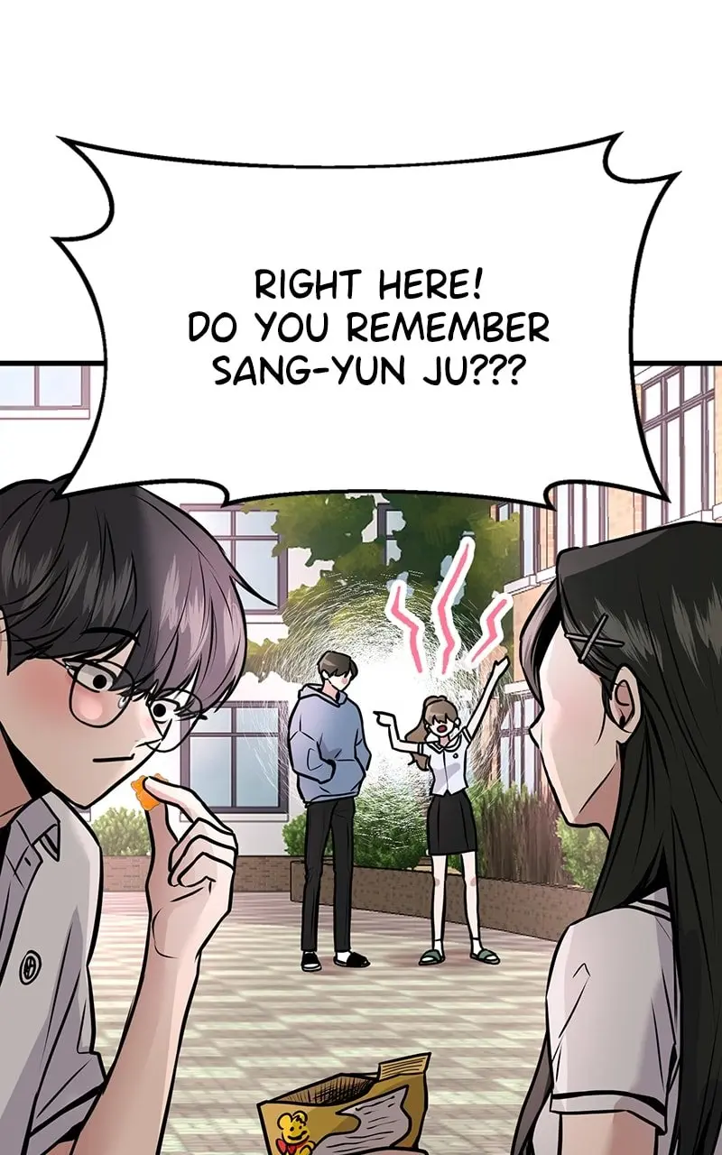 Back to Chanbi - Chapter 3 - Page 45