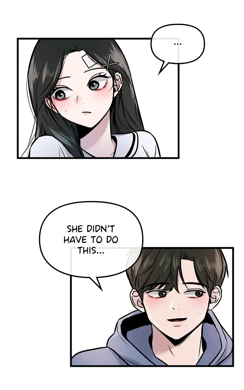 Back to Chanbi - Chapter 3 - Page 47