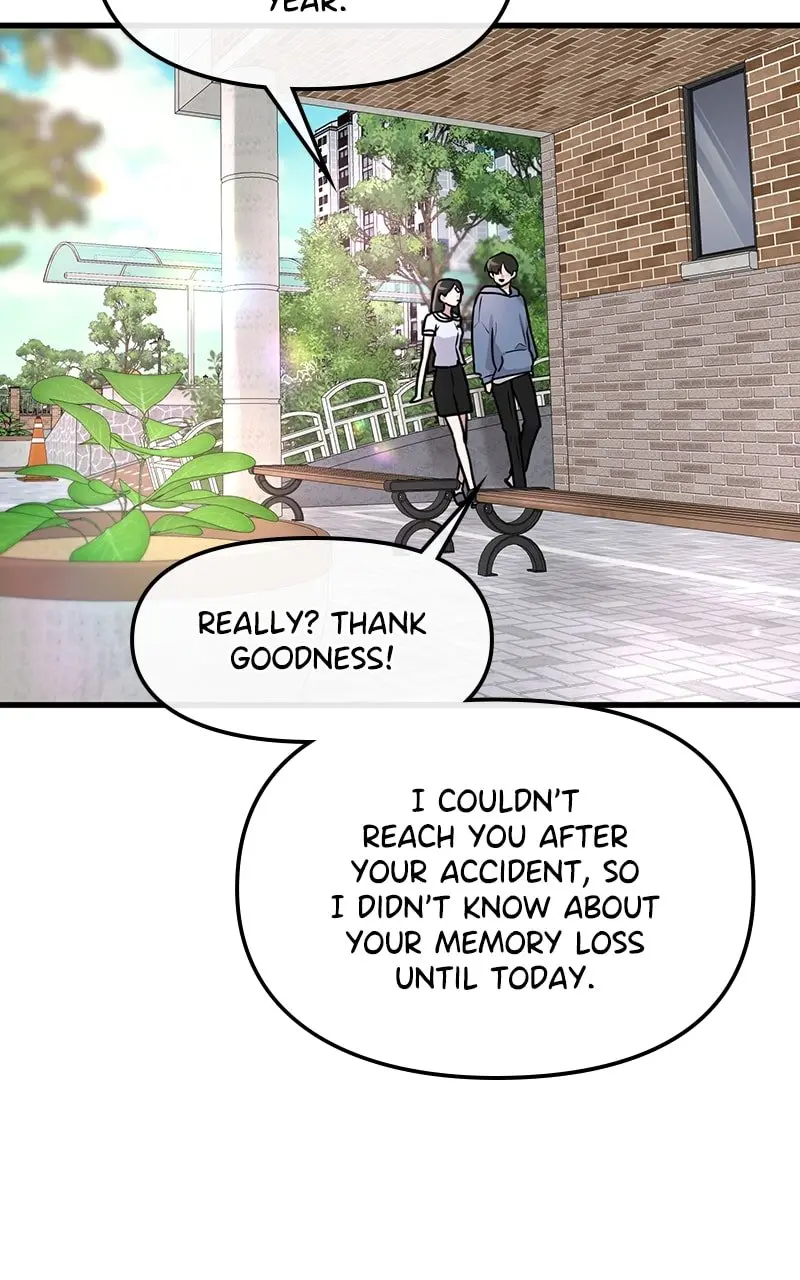 Back to Chanbi - Chapter 3 - Page 50