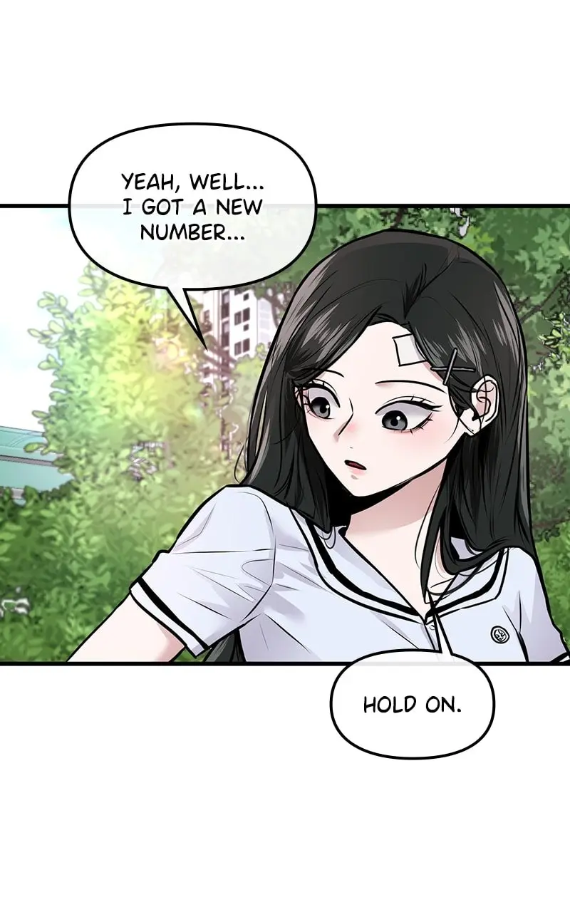 Back to Chanbi - Chapter 3 - Page 51
