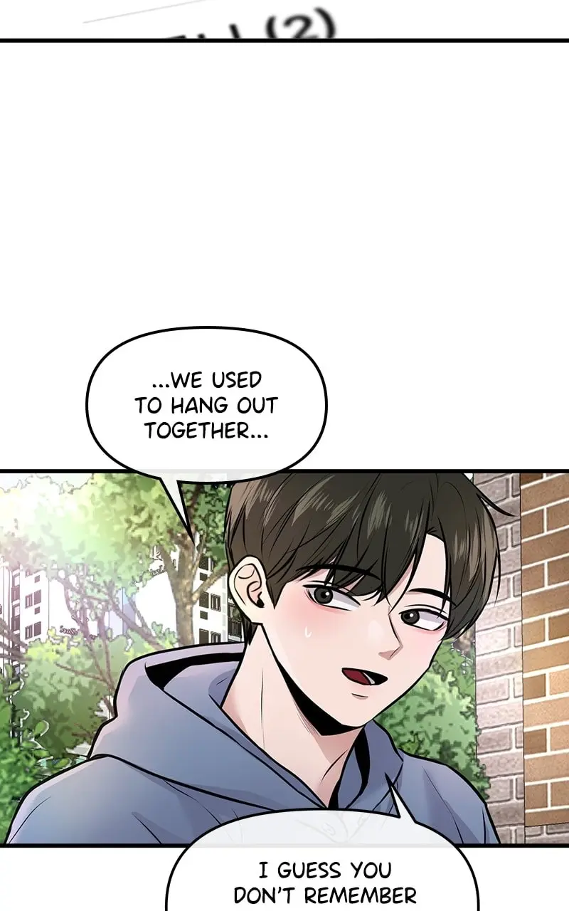 Back to Chanbi - Chapter 3 - Page 53