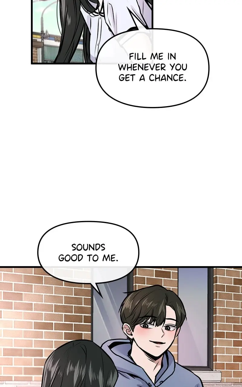 Back to Chanbi - Chapter 3 - Page 55