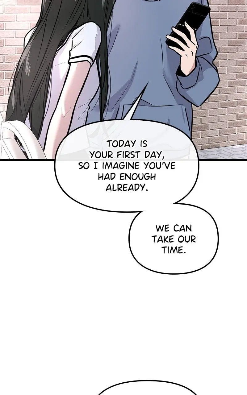Back to Chanbi - Chapter 3 - Page 56