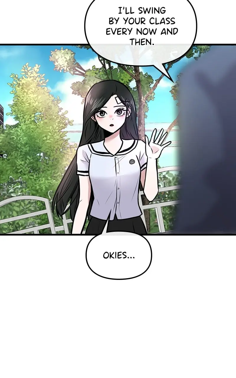 Back to Chanbi - Chapter 3 - Page 57