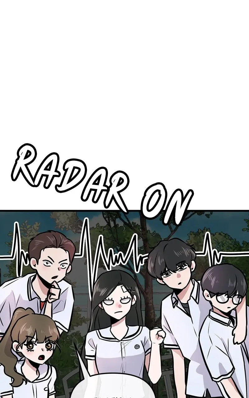 Back to Chanbi - Chapter 3 - Page 58