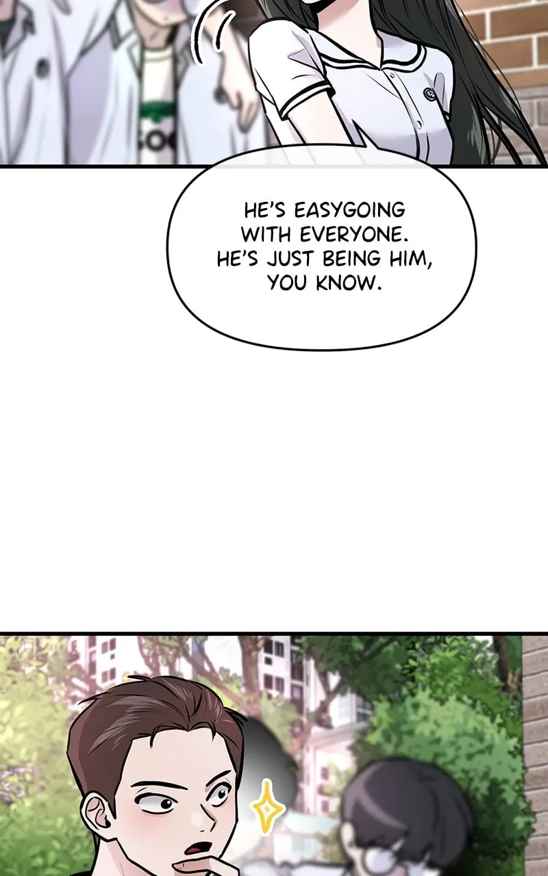 Back to Chanbi - Chapter 3 - Page 60