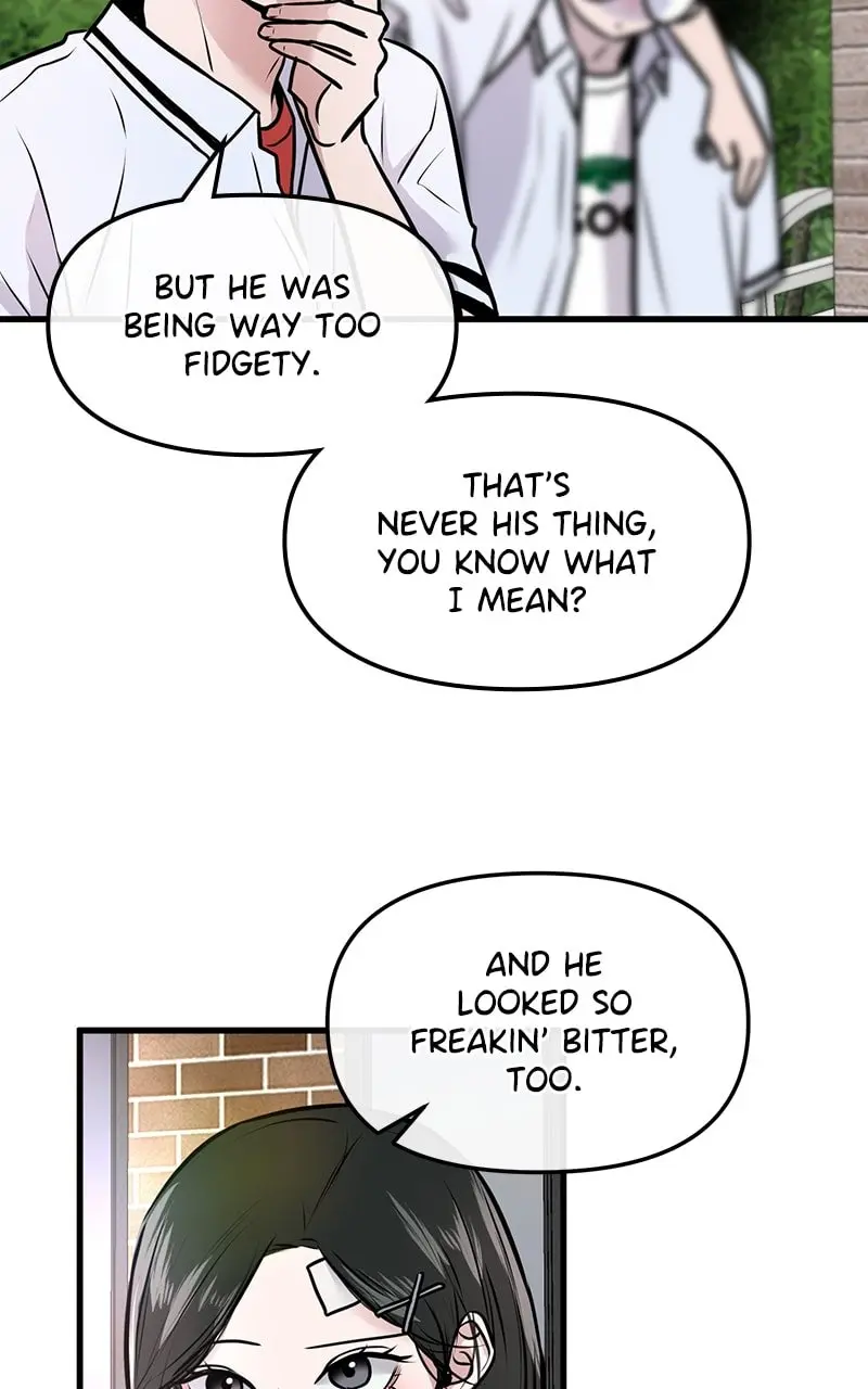 Back to Chanbi - Chapter 3 - Page 61