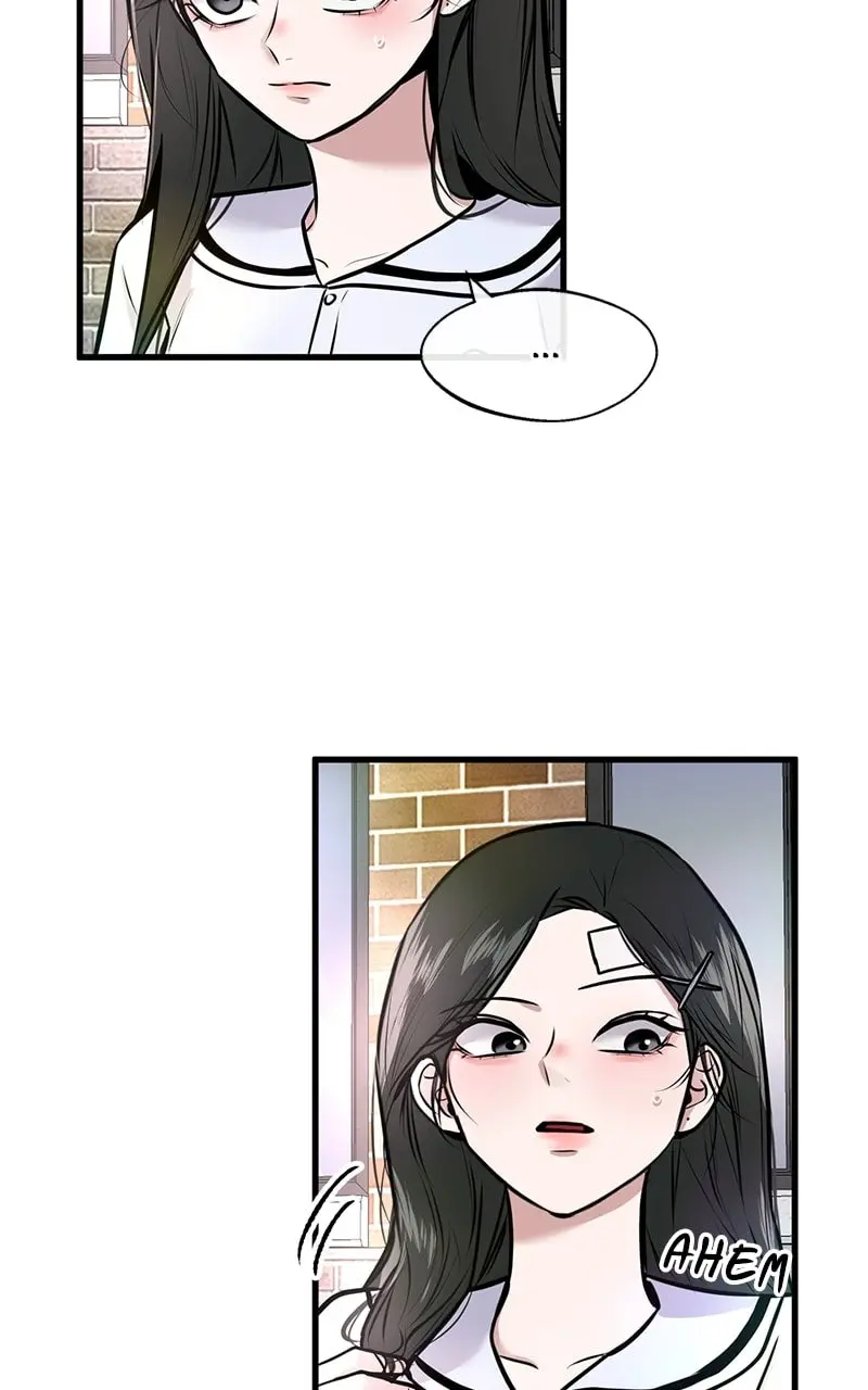 Back to Chanbi - Chapter 3 - Page 62