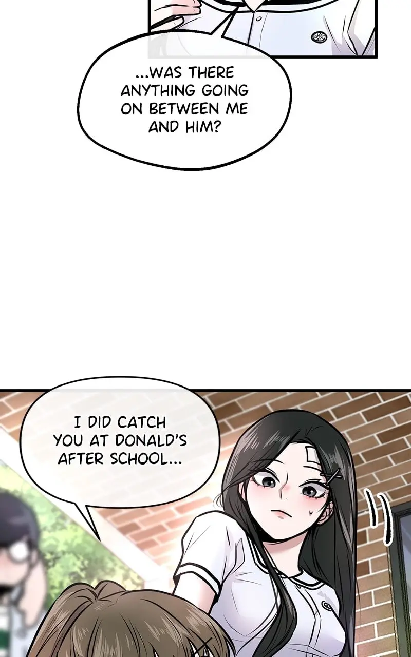 Back to Chanbi - Chapter 3 - Page 63