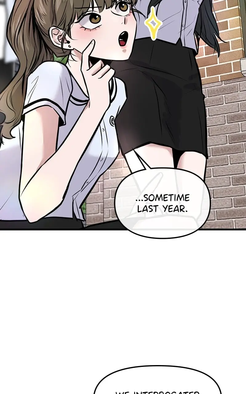 Back to Chanbi - Chapter 3 - Page 64