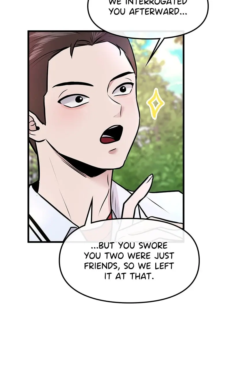 Back to Chanbi - Chapter 3 - Page 65