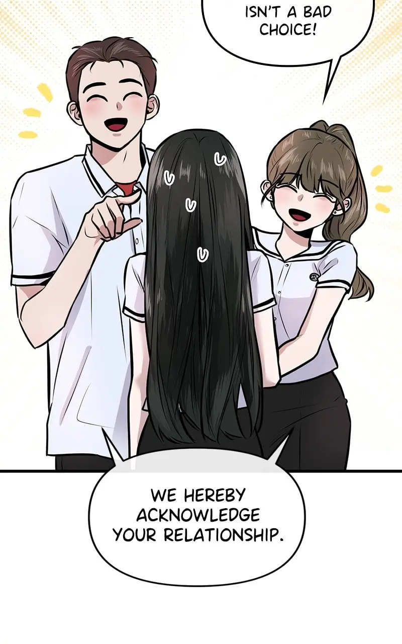 Back to Chanbi - Chapter 3 - Page 68