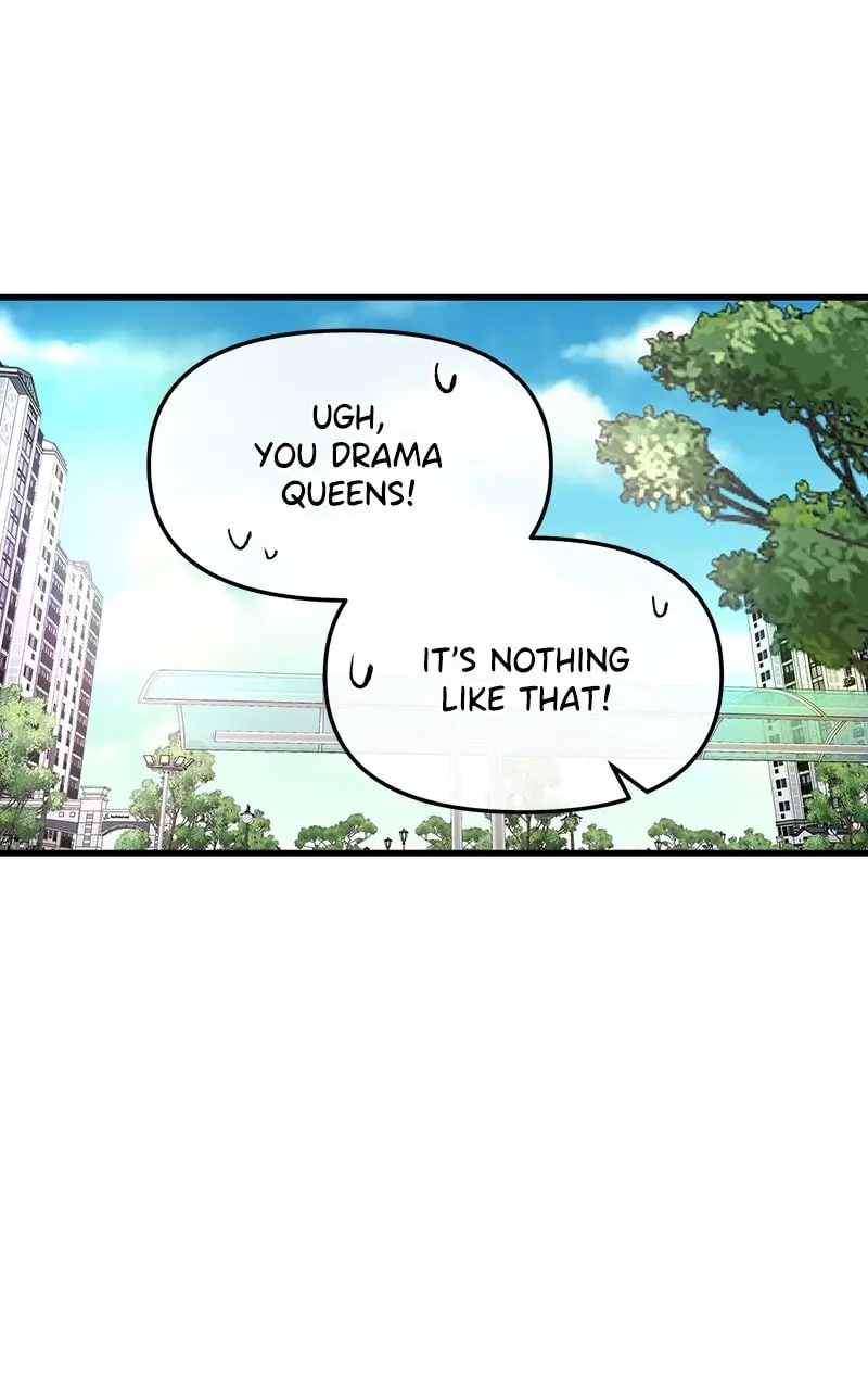 Back to Chanbi - Chapter 3 - Page 69