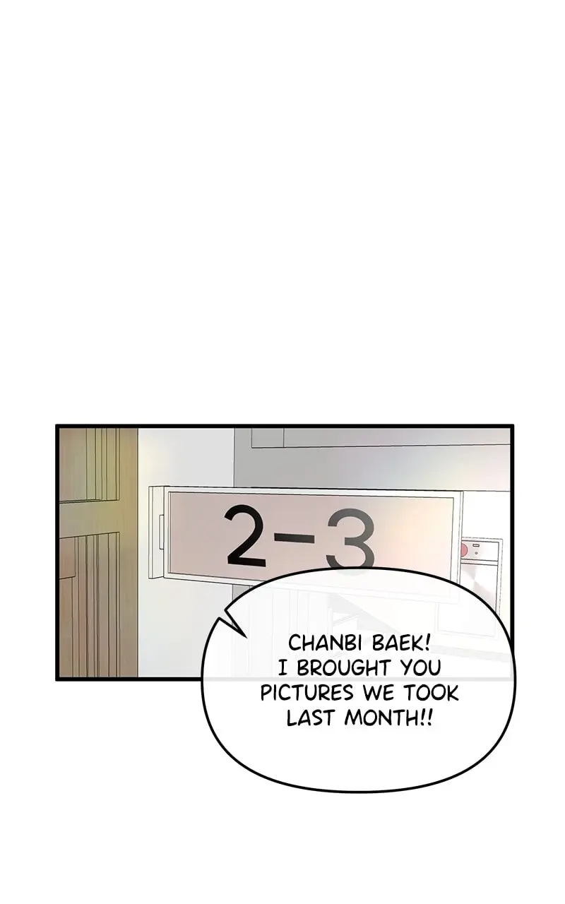 Back to Chanbi - Chapter 3 - Page 70