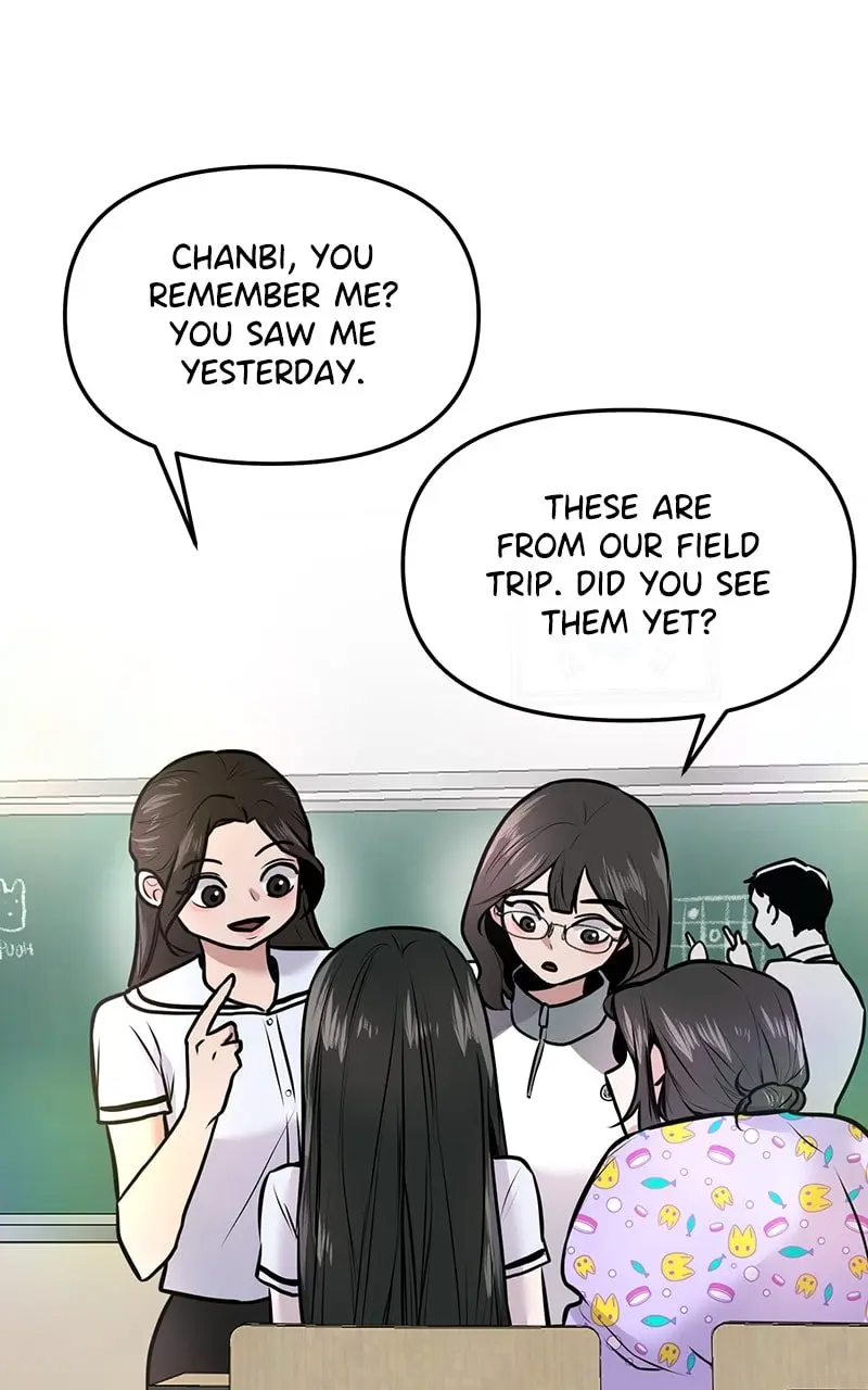 Back to Chanbi - Chapter 3 - Page 71