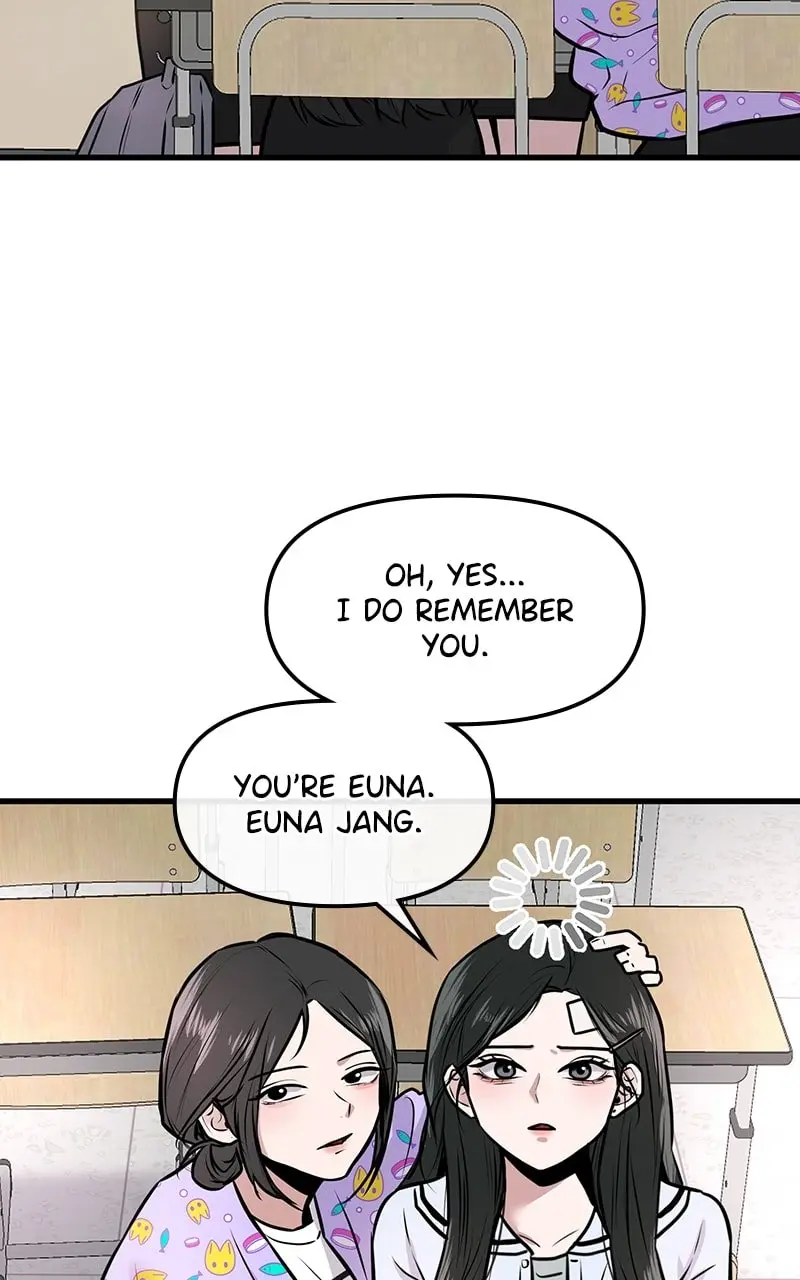 Back to Chanbi - Chapter 3 - Page 72