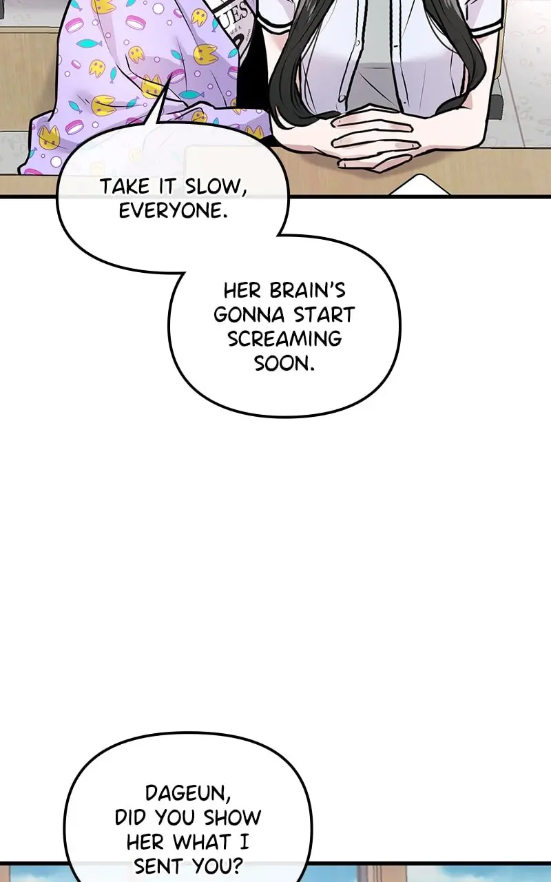 Back to Chanbi - Chapter 3 - Page 73
