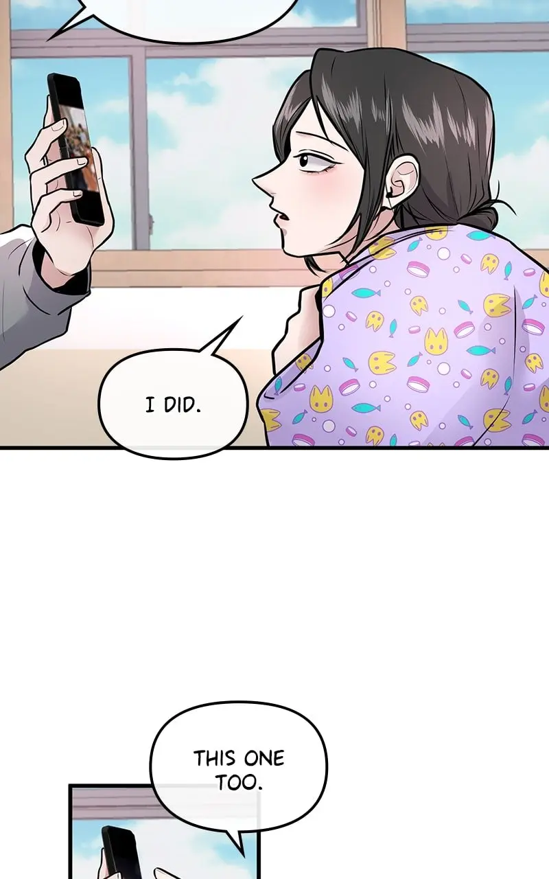 Back to Chanbi - Chapter 3 - Page 74
