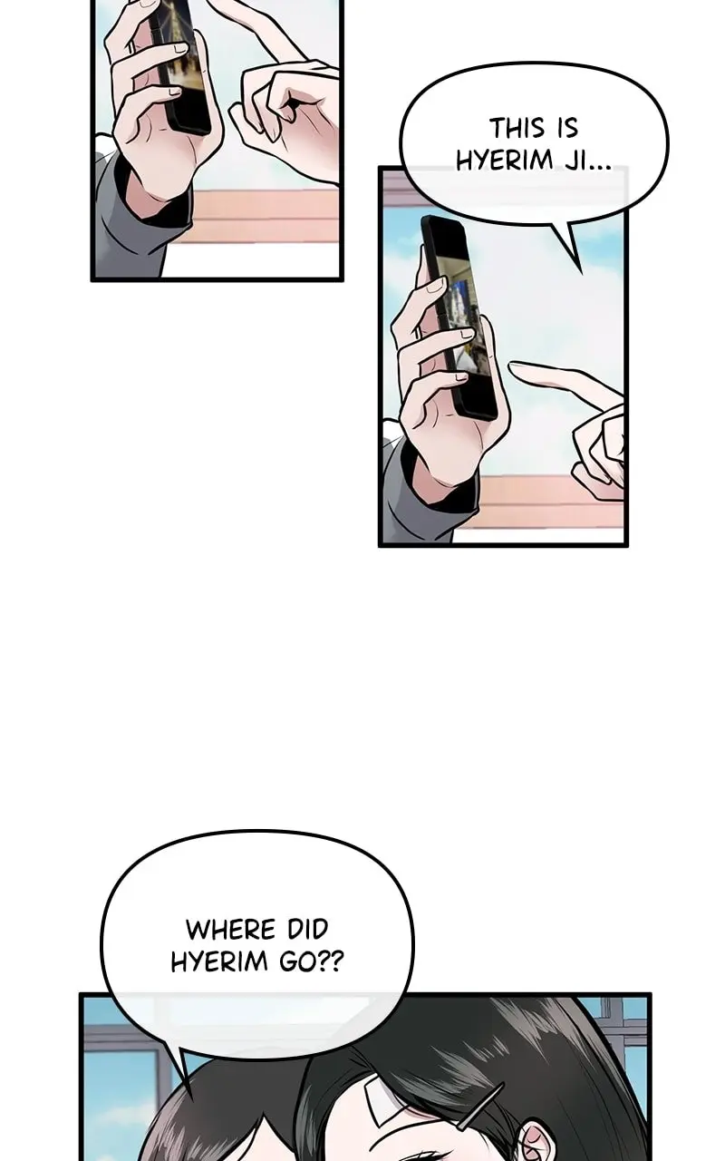 Back to Chanbi - Chapter 3 - Page 75