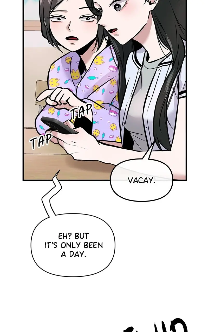 Back to Chanbi - Chapter 3 - Page 76