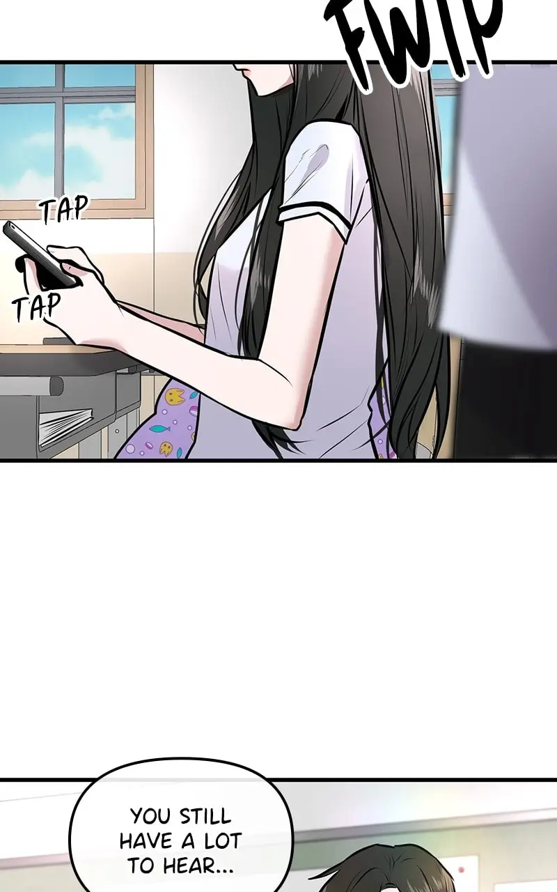 Back to Chanbi - Chapter 3 - Page 77