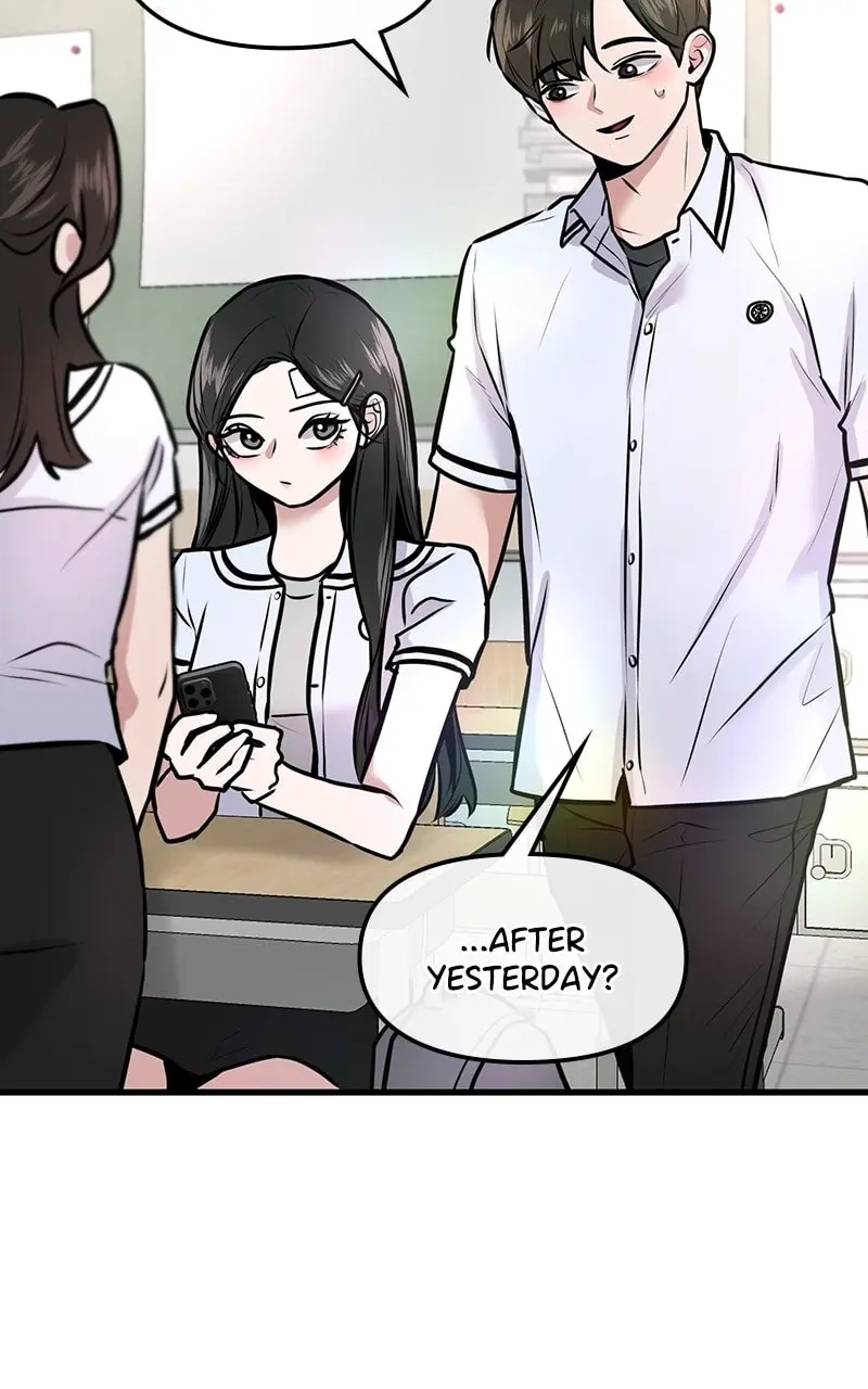 Back to Chanbi - Chapter 3 - Page 78