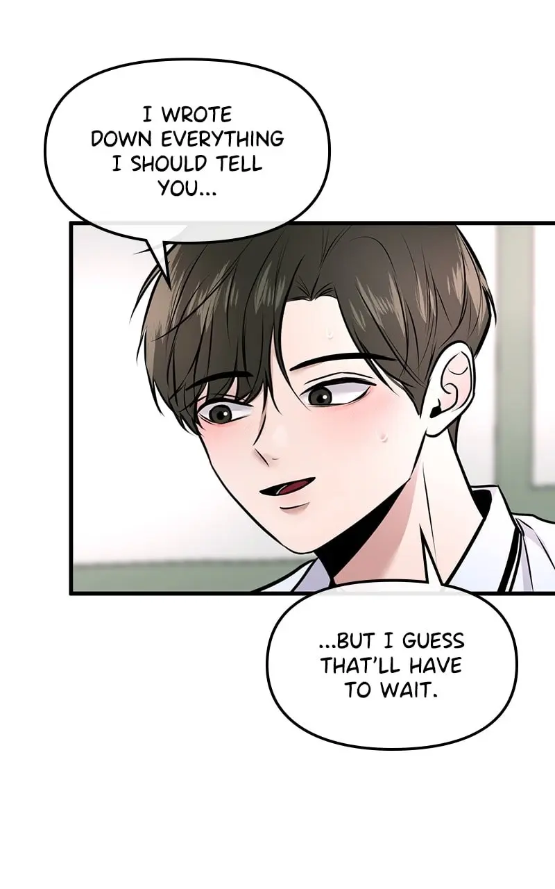 Back to Chanbi - Chapter 3 - Page 79