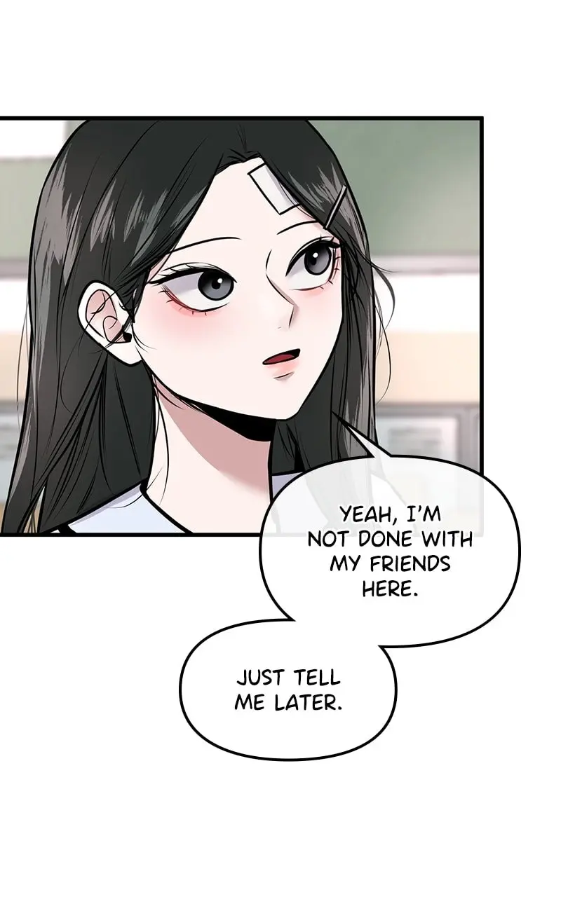 Back to Chanbi - Chapter 3 - Page 80