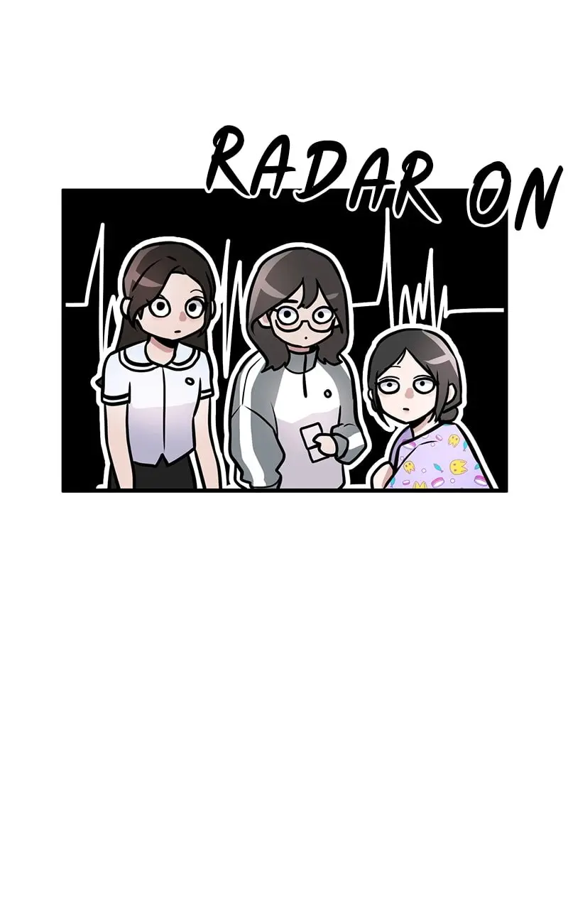 Back to Chanbi - Chapter 3 - Page 81