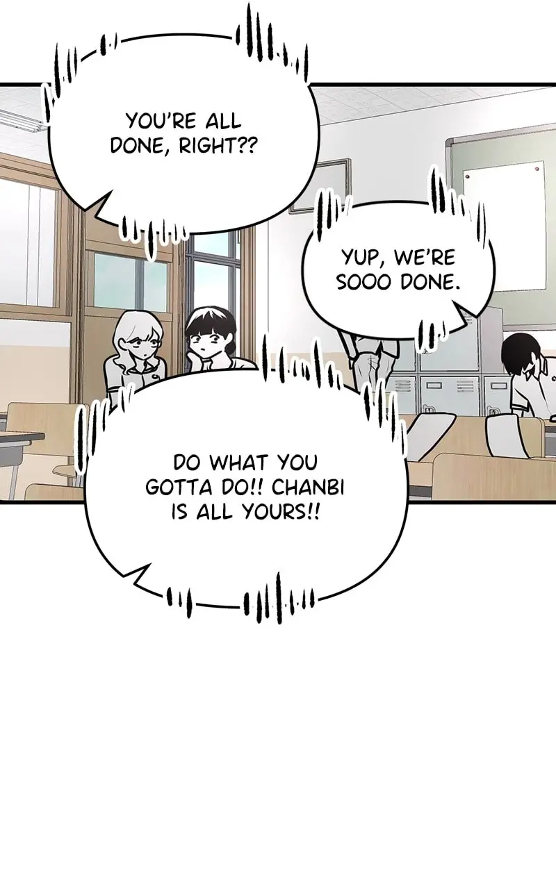 Back to Chanbi - Chapter 3 - Page 82