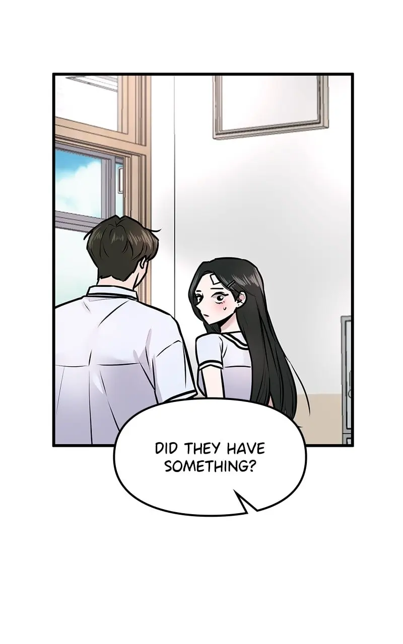 Back to Chanbi - Chapter 3 - Page 83