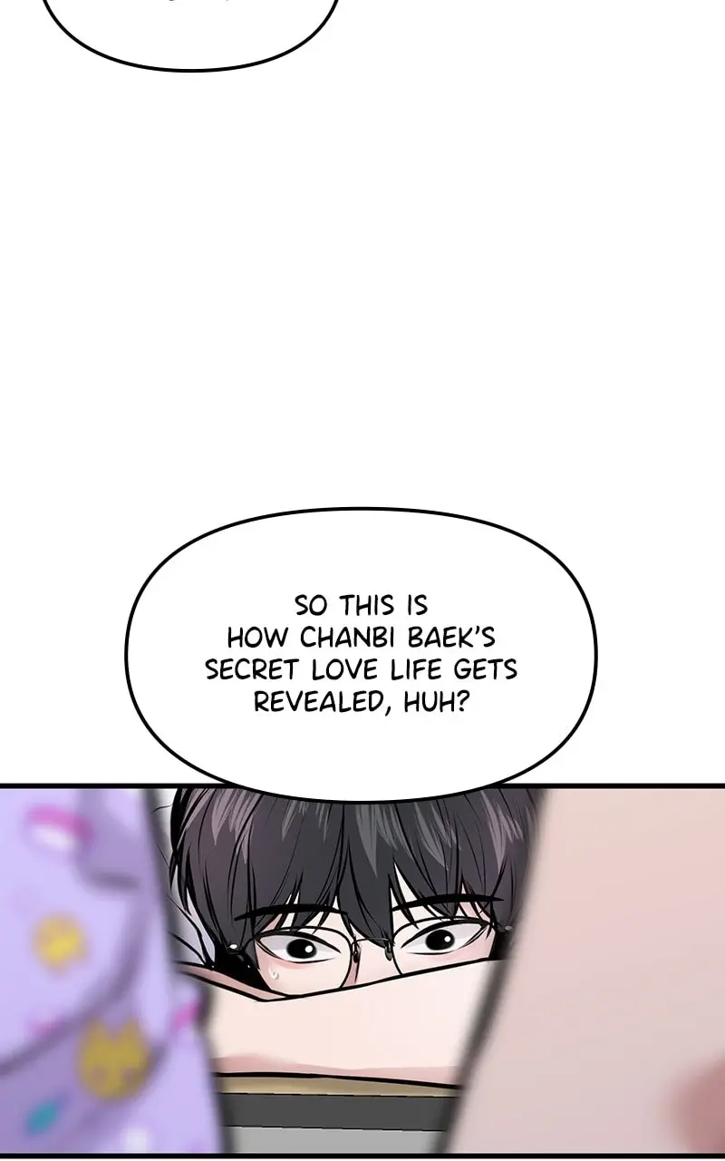 Back to Chanbi - Chapter 3 - Page 85