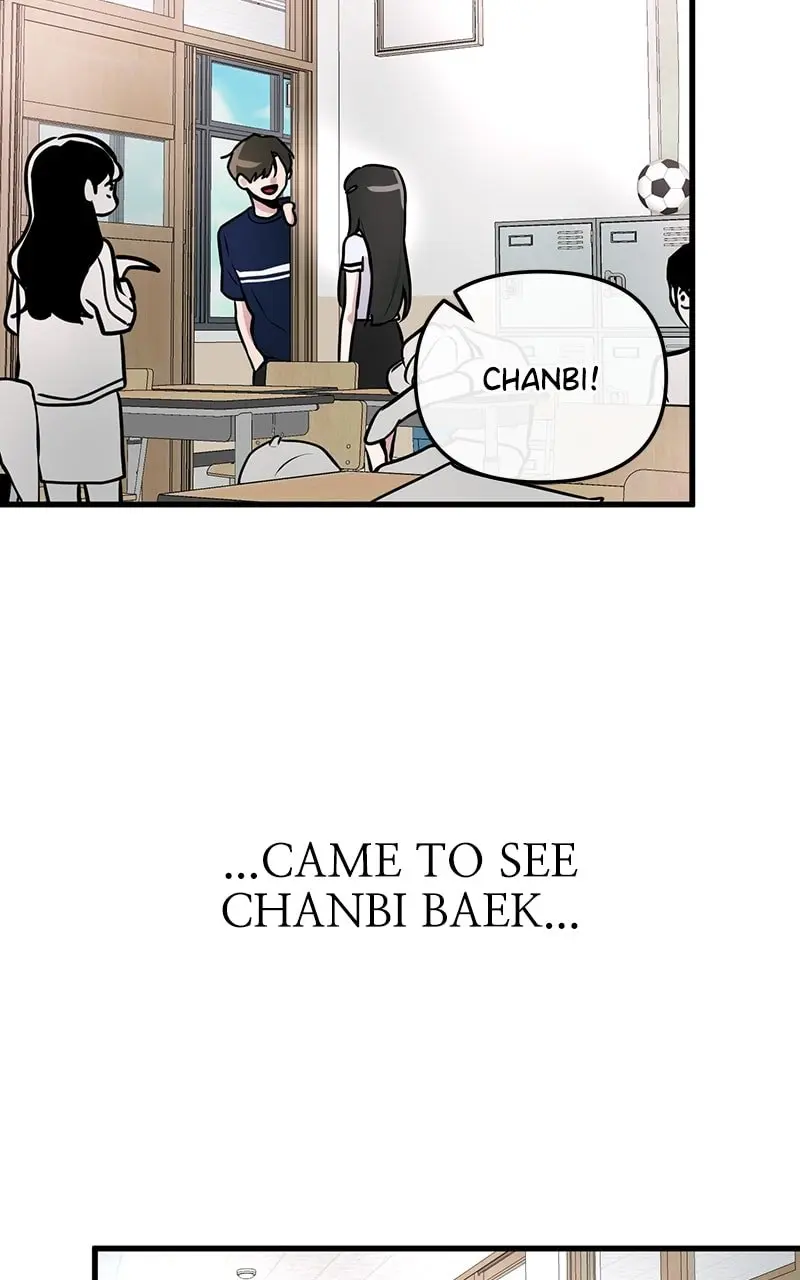 Back to Chanbi - Chapter 3 - Page 87