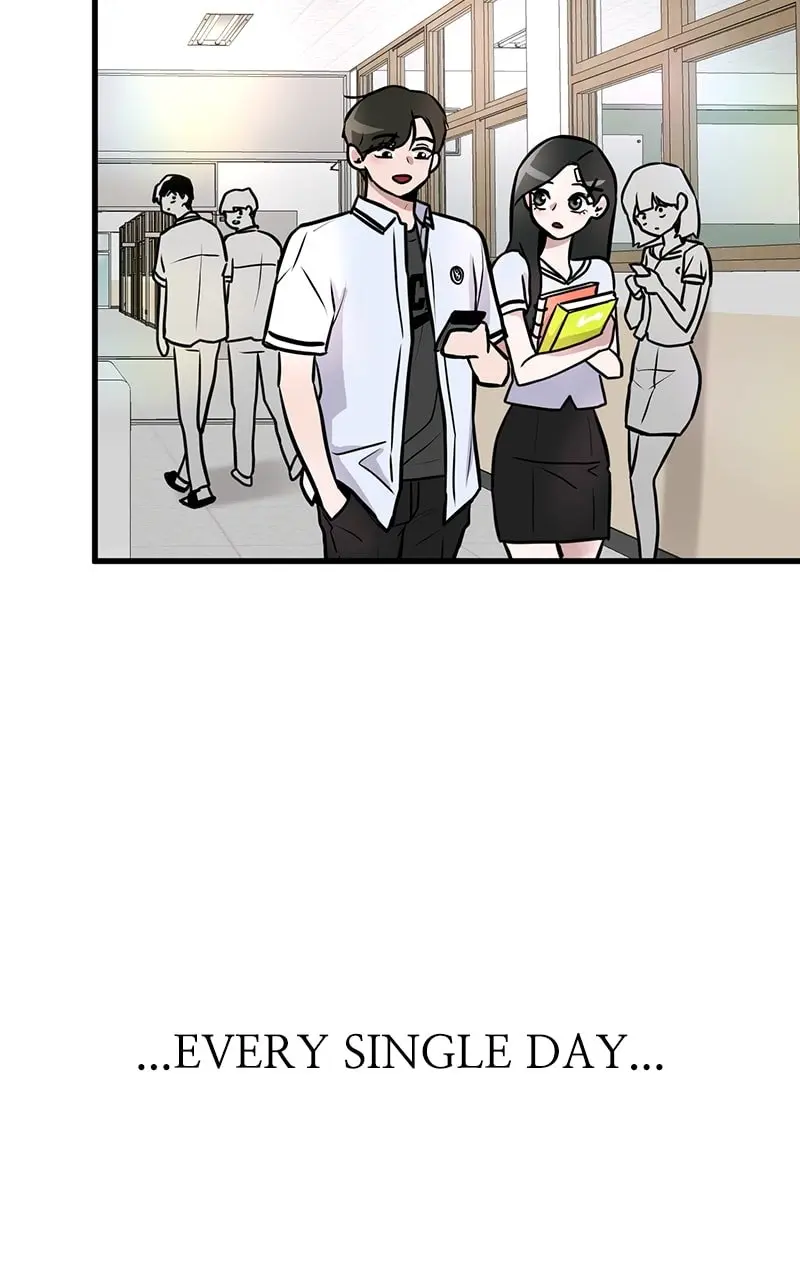 Back to Chanbi - Chapter 3 - Page 88
