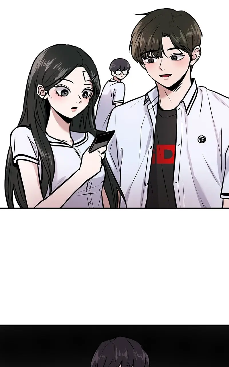 Back to Chanbi - Chapter 3 - Page 89
