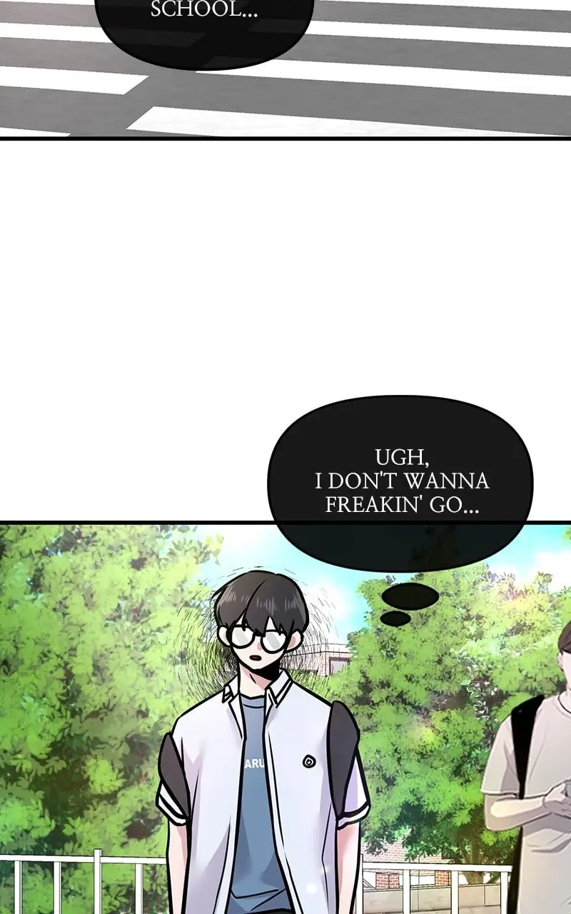 Back to Chanbi - Chapter 3 - Page 92