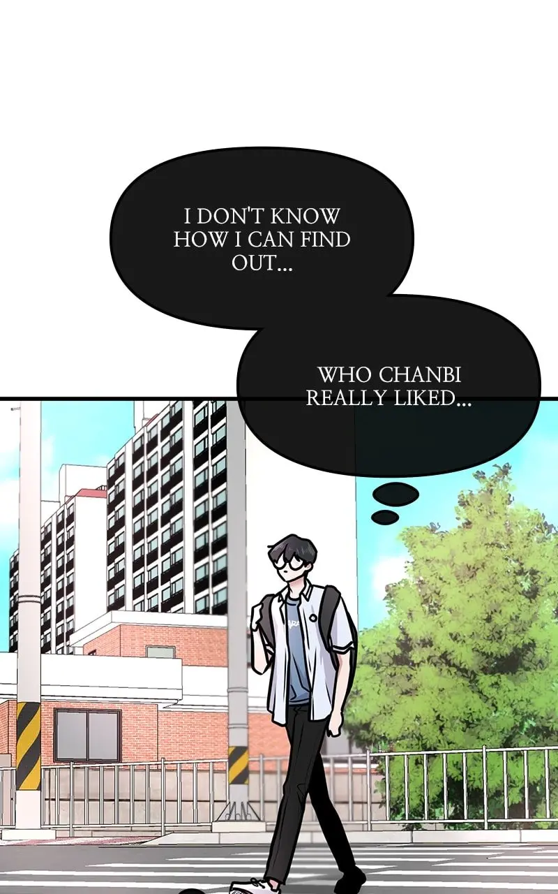 Back to Chanbi - Chapter 3 - Page 94