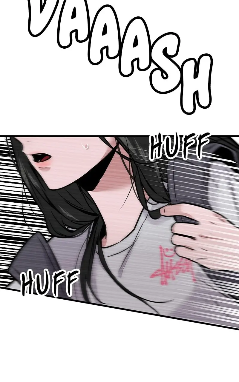 Back to Chanbi - Chapter 3 - Page 97
