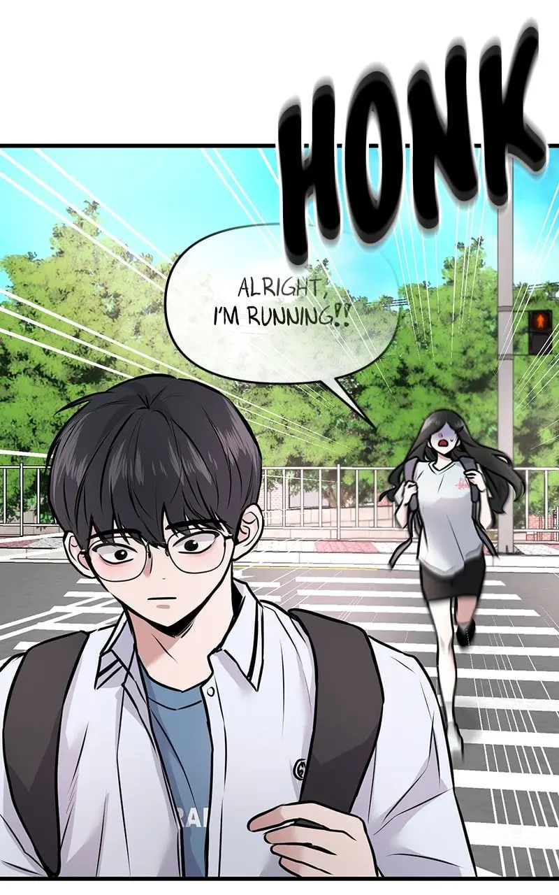 Back to Chanbi - Chapter 3 - Page 99