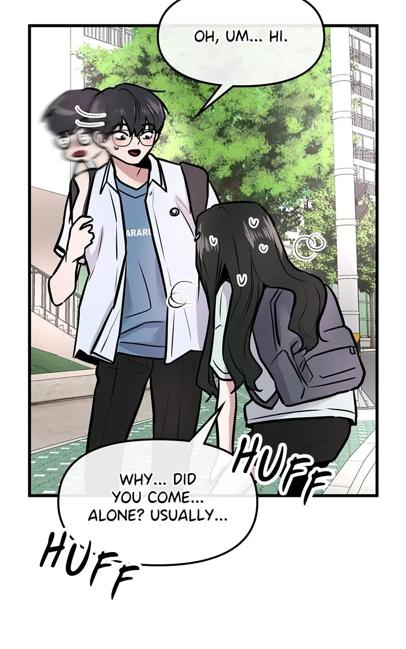Back to Chanbi - Chapter 3 - Page 101