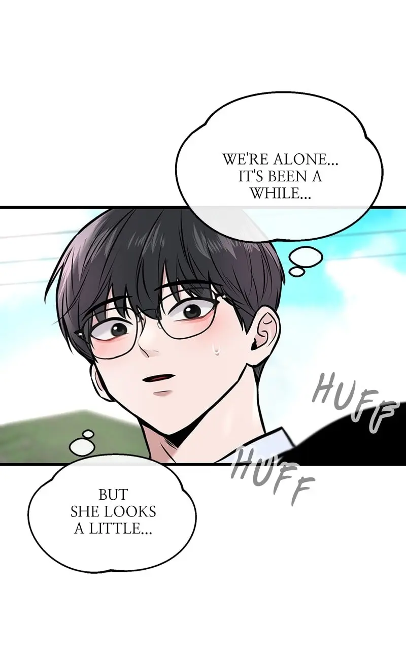 Back to Chanbi - Chapter 3 - Page 102
