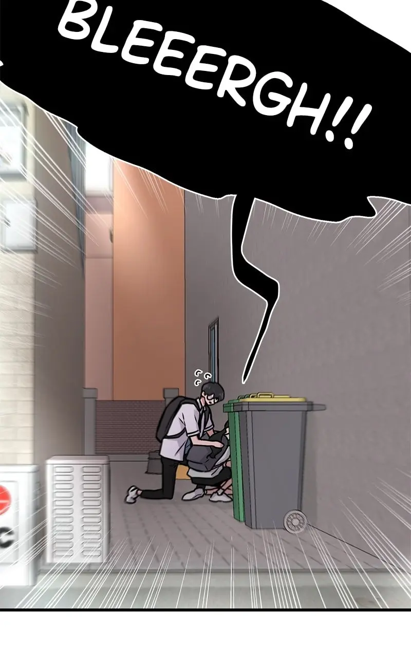 Back to Chanbi - Chapter 3 - Page 106