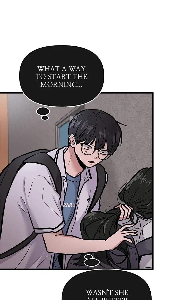 Back to Chanbi - Chapter 3 - Page 107