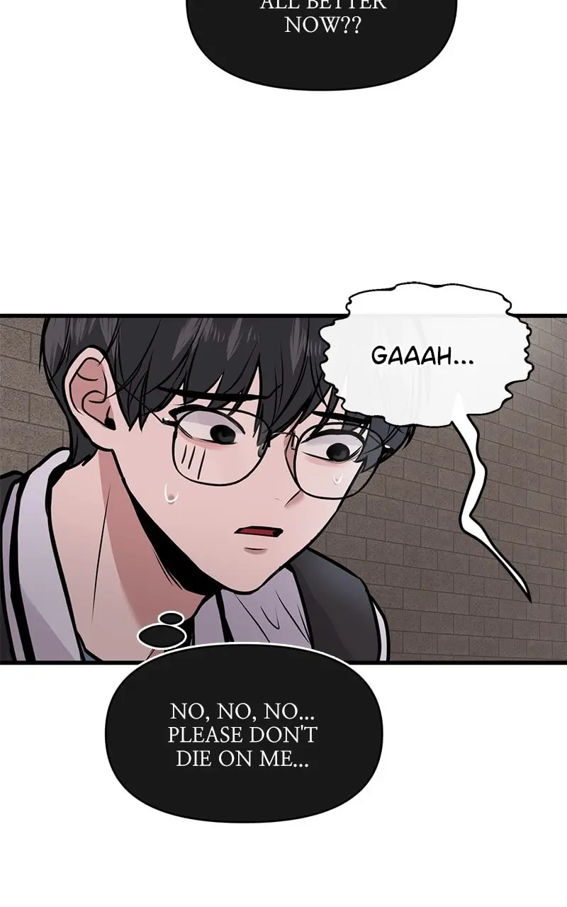 Back to Chanbi - Chapter 3 - Page 108
