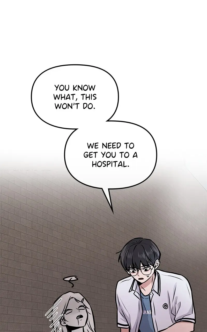 Back to Chanbi - Chapter 3 - Page 109