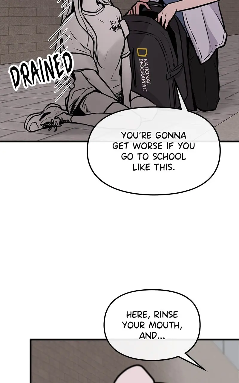 Back to Chanbi - Chapter 3 - Page 110